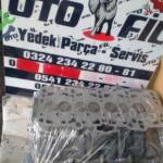 Volkswagen Caddy Silindir Kapağı çıkma parça - OTOFİL YEDEK PARÇA Mersin