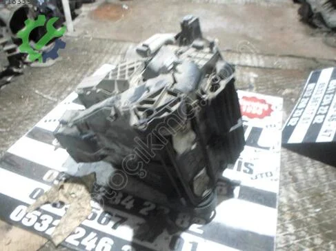 Volkswagen Caddy Kalorifer Kutusu çıkma parça