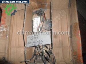 VOLKSWAGEN CADDY KALORİFER TESİSAT ÇIKMA ORJİNAL