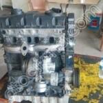 Volkswagen Caddy Motor Komple çıkma parça - ÇIKMACI 41 Kocaeli