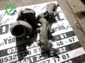 VOLKSWAGEN CADDY OTOMATİK BJB 1.9 DİZEL 54391012662A TURBO