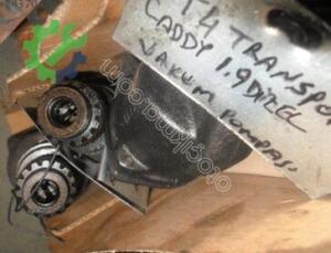 VOLKSWAGEN CADDY TRANSPORTER 1.9 DİZEL FREN VAKUM POMPASI