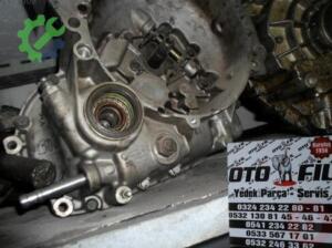 VOLKSWAGEN ÇIKMA ŞANZIMAN