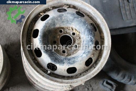 Volkswagen Golf Jant çıkma parça