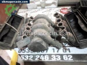 VOLKSWAGEN GOLF 1.6 DİZEL EMME MANİFOLDU