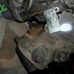 Volkswagen Golf Yarım Motor çıkma parça - OTOFİL YEDEK PARÇA Mersin