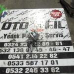 Volkswagen Golf Benzin Otomatiği çıkma parça - OTOFİL YEDEK PARÇA Mersin