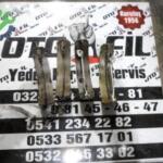 Volkswagen Golf Disk Fren Balatası çıkma parça - OTOFİL YEDEK PARÇA Mersin