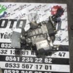VOLKSWAGEN GOLF-4 AHF MOTOR 4 SİLİNDİR 029987921 MAZOT POMPA