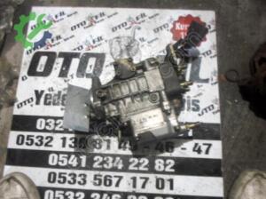 VOLKSWAGEN GOLF-4 AHF MOTOR 4 SİLİNDİR 029987921 MAZOT POMPA