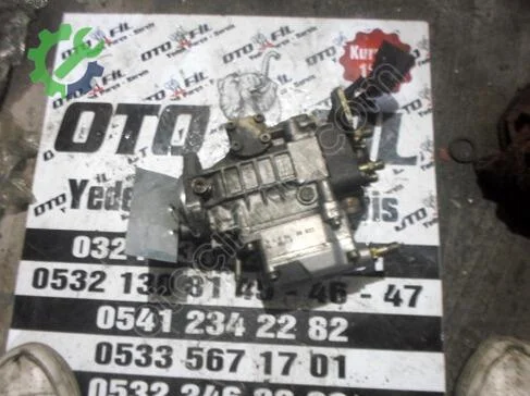 Volkswagen Golf Yakıt Pompası 029987921 çıkma parça