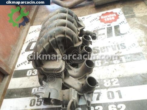 Volkswagen Bora Emme Manifoldu çıkma parça