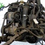Volkswagen Golf Motor Komple çıkma parça - OTOFİL YEDEK PARÇA Mersin