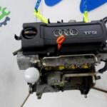 Volkswagen Golf Motor Komple çıkma parça - OTOFİL YEDEK PARÇA Mersin