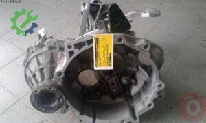 VOLKSWAGEN GOLF 6 2012 CAXA ŞANZIMAN 02S300046T