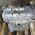 Volkswagen Golf Motor Komple çıkma parça - OTOFİL YEDEK PARÇA Mersin