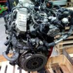 Volkswagen Golf Motor Komple çıkma parça - OTOFİL YEDEK PARÇA Mersin