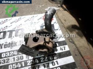 VOLKSWAGEN GOLF AHF-ALN-AVY DİZEL 6T1749V 8200114015TURBO