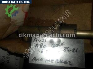 VOLKSWAGEN GOLF AUDİ A80 1.6 DİZEL FREN ANA MERKEZ