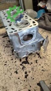 VOLKSWAGEN GOLF BORA 1.6 BENZİNLİ SİLİNDİR KAPAK BAKIMLI
