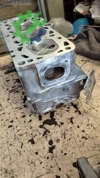 Volkswagen Bora Silindir Kapağı çıkma parça