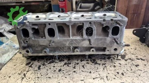 Volkswagen Bora Silindir Kapağı çıkma parça
