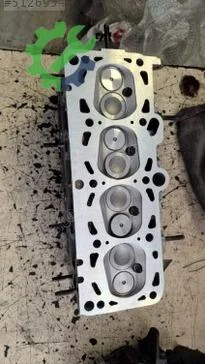 Volkswagen Bora Silindir Kapağı çıkma parça