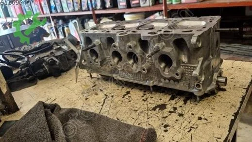 Volkswagen Bora Silindir Kapağı çıkma parça