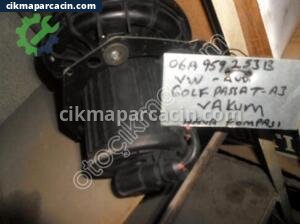 VOLKSWAGEN GOLF PASSAT A3 FREN HAVA VAKUM POMPASI