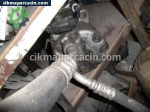 VOLKSWAGEN GOLF POLO CORDOBA 1.6 BENZİNLİ AEH AK KLİMA KOMPRESÖRÜ