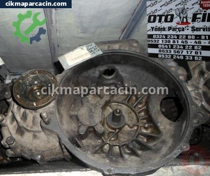Volkswagen Golf Şanzıman çıkma parça