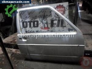VOLKSWAGEN GOLF2 1983 – 1991 1.9 DİZEL SAĞ ÖN KAPI ÇIKMA
