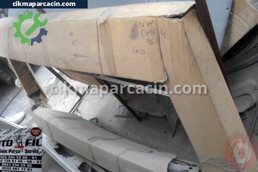 Volkswagen Golf Bagaj çıkma parça