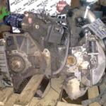 Volkswagen Golf Motor Komple çıkma parça - OTOFİL YEDEK PARÇA Mersin