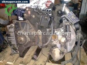 VOLKSWAGEN GOLF4 2001 1.8 TURBOLU AGU KOMPLE MOTOR