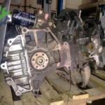 Volkswagen Golf Motor Komple çıkma parça - OTOFİL YEDEK PARÇA Mersin
