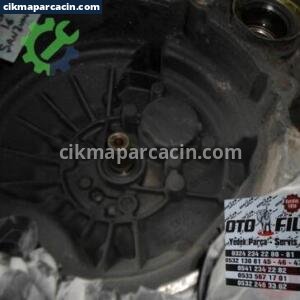 VOLKSWAGEN GOLF5 1.6 2004 – FSİ 6 İLERİ ŞANZIMAN PARÇALARI