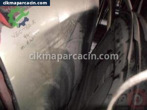 VOLKSWAGEN GOLF5 2004 – 2009   ÇIKMA KAPUT