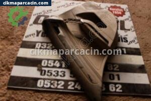 VOLKSWAGEN GOLF7 2013 ARKA SOL KAPI DÖŞEME