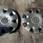 VOLKSWAGEN JANT KAPAĞI VOLKSWAGEN ORJİNAL ÇIKMA PARÇA