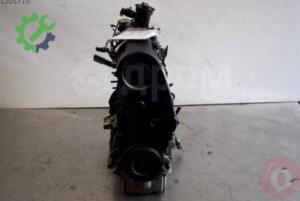 VOLKSWAGEN JETTA 06- 1.6 BENZİNLİ KOMPLE MOTOR 06A100098LX
