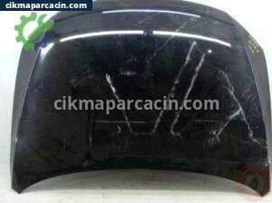 VOLKSWAGEN JETTA 08-12 1.2  MOTOR KAPUT 5C6823031E
