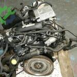 Volkswagen Jetta Yarım Motor çıkma parça - OTOFİL YEDEK PARÇA Mersin
