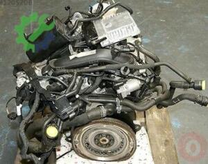 VOLKSWAGEN JETTA 08- 1.2 CBZB YARIM MOTOR 03F100091AX