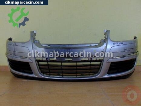 Volkswagen Jetta Ön Tampon çıkma parça