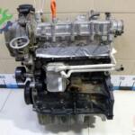Volkswagen Jetta Motor Komple çıkma parça - OTOFİL YEDEK PARÇA Mersin