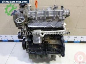 VOLKSWAGEN JETTA 15- 1.4 BENZİNLİ KOMPLE MOTOR  03C100092