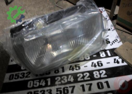 Volkswagen Jetta Sol Ön Far çıkma parça
