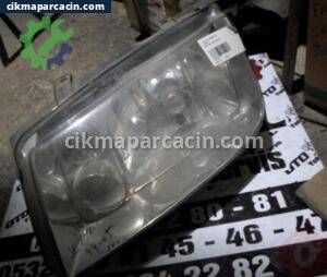 VOLKSWAGEN JETTA  1999-2005 SOL FAR ÇIKMA