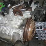 Volkswagen Jetta Motor Komple çıkma parça - OTOFİL YEDEK PARÇA Mersin